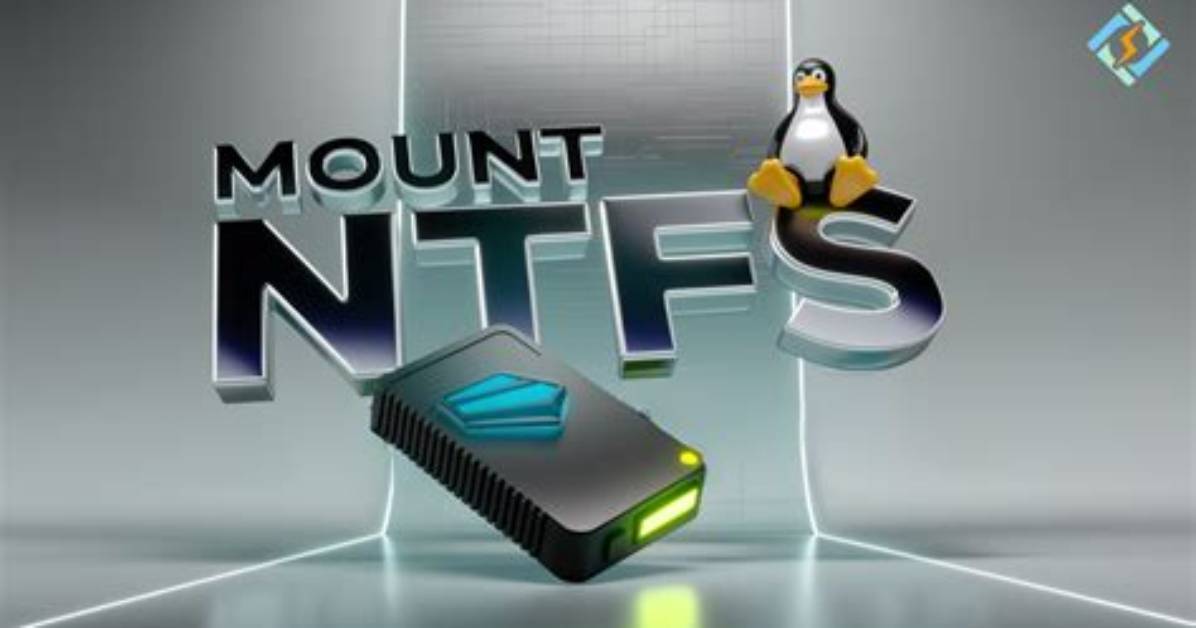 Is Ntfs Good for Linux?