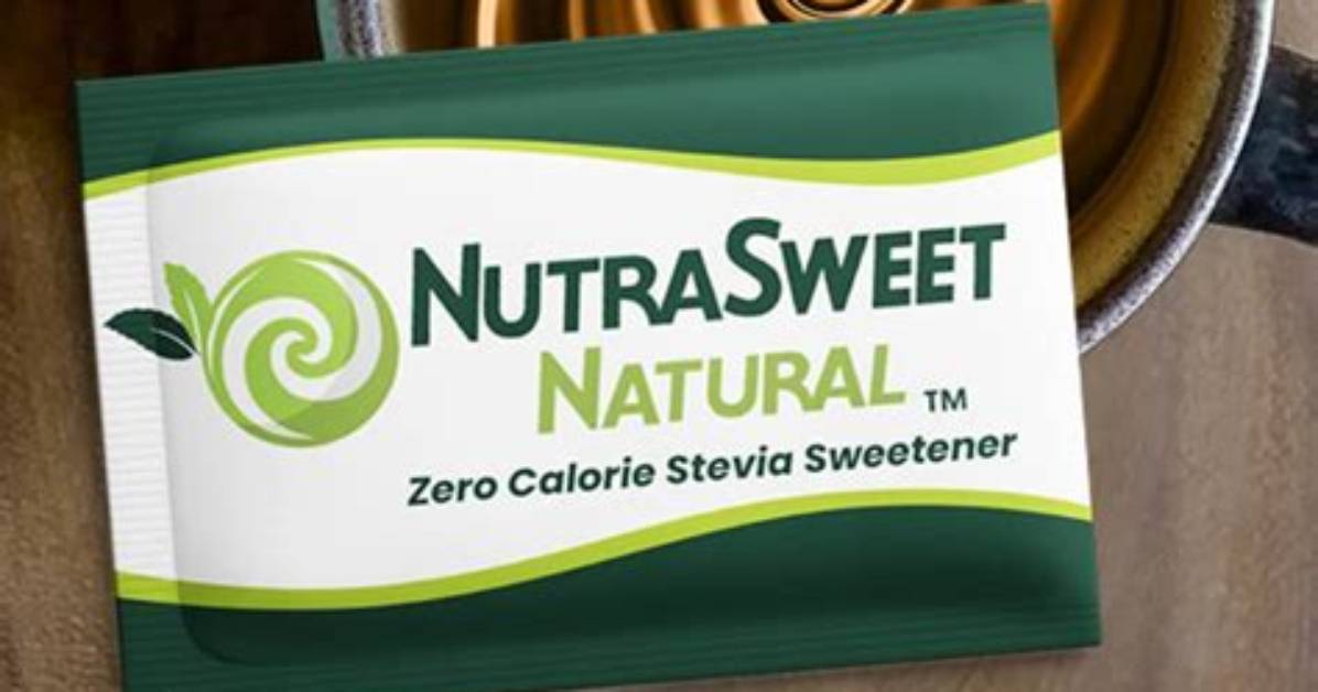 Is Nutrasweet a Monosaccharide? | Contextresponse. Com