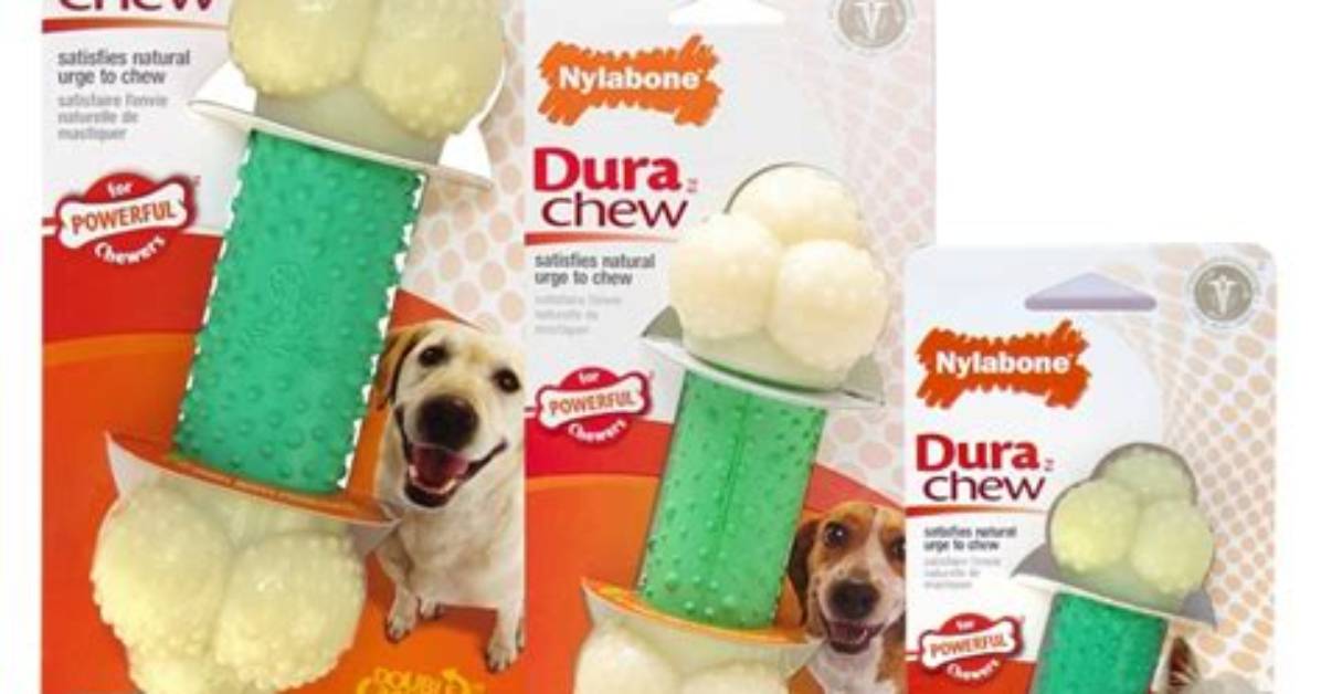 Is Nylabone Vegan