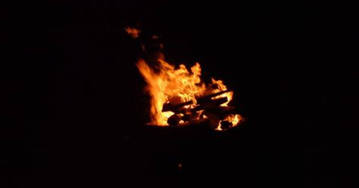 Is Nylon Carpet Flammable