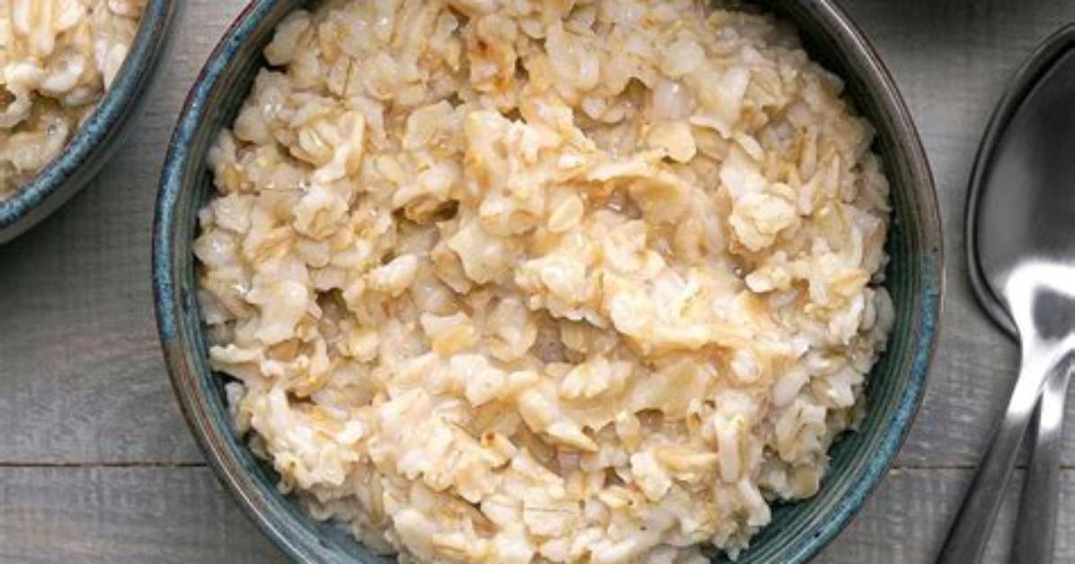 Is Oatmeal a Galactagogue?