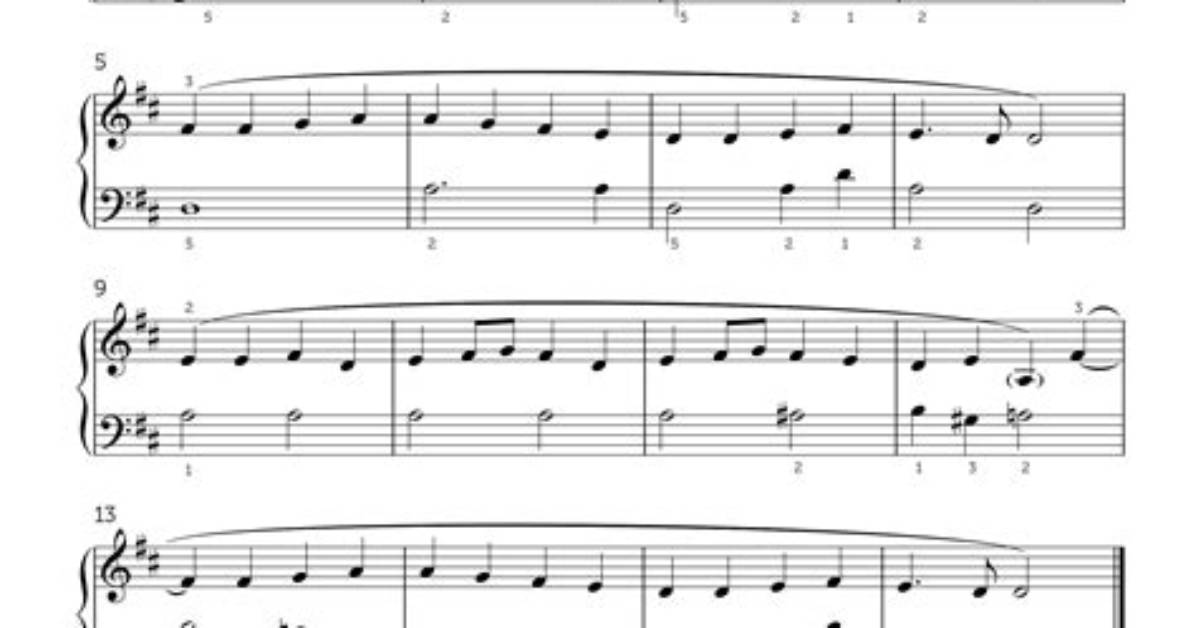 Is Ode to Joy an Ode?