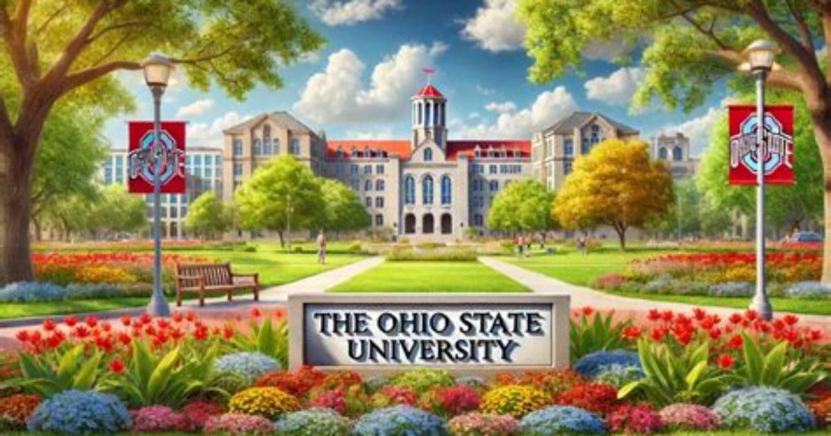 Is Ohio State a Good Engineering School?