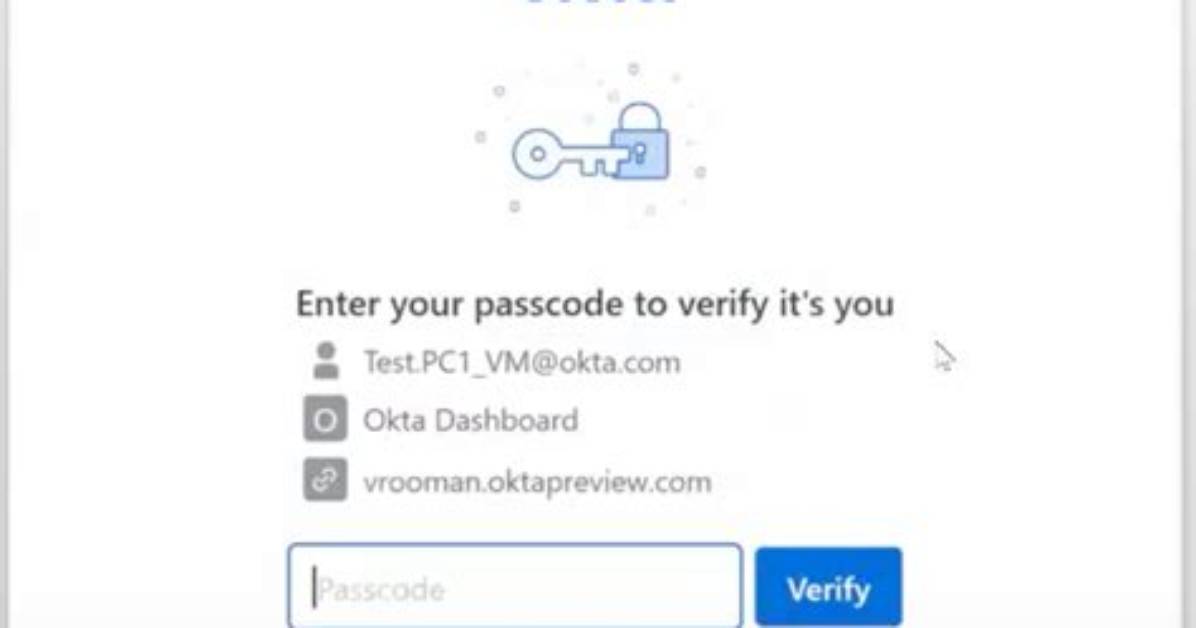 Is Okta Verify Safe?