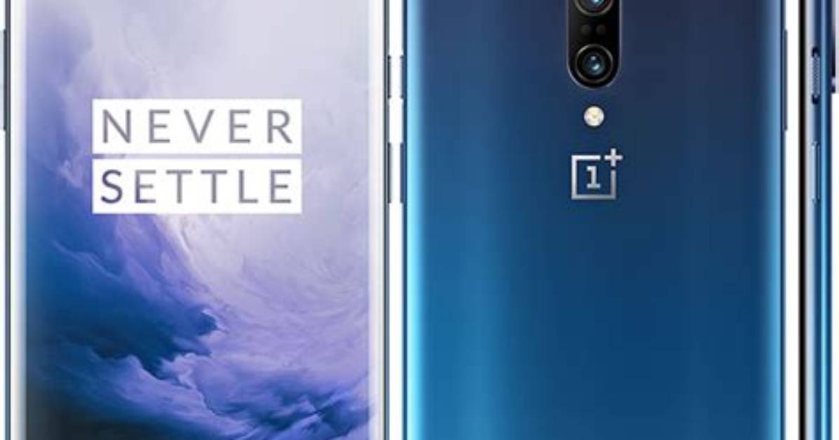 Is Oneplus 7 Pro Cdma or Gsm?
