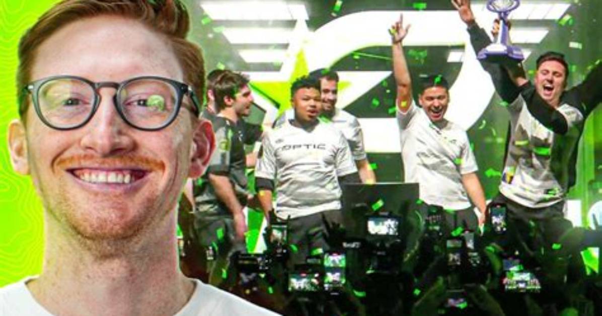Is Optic Gaming Done