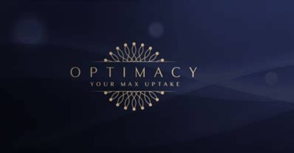 Is Optimacy a Word?