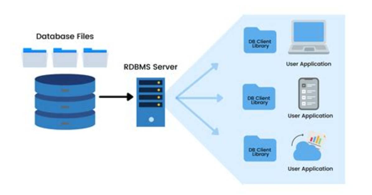Is Oracle a Dbms or Rdbms
