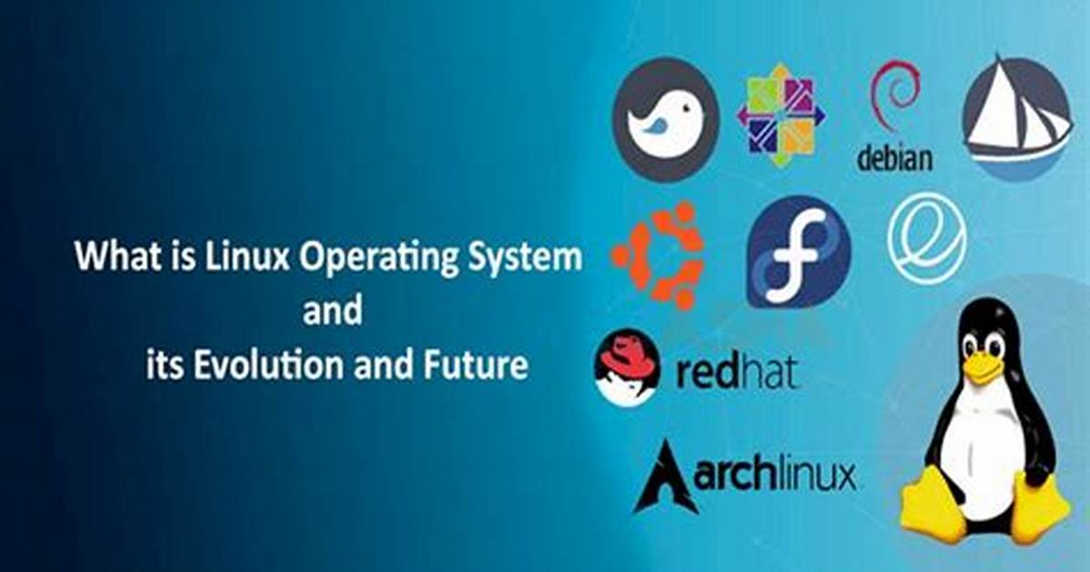 Is Oracle Linux an Operating System?