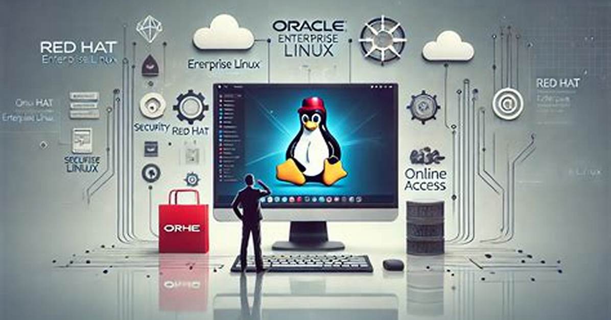 Is Oracle Linux Rhel?