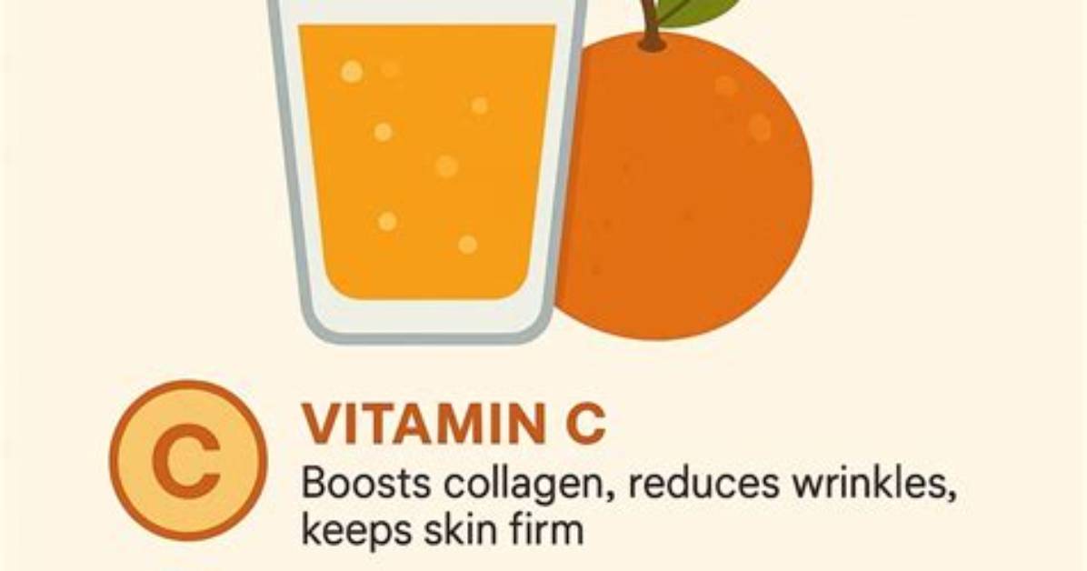 Is Orange Juice Good for Your Liver