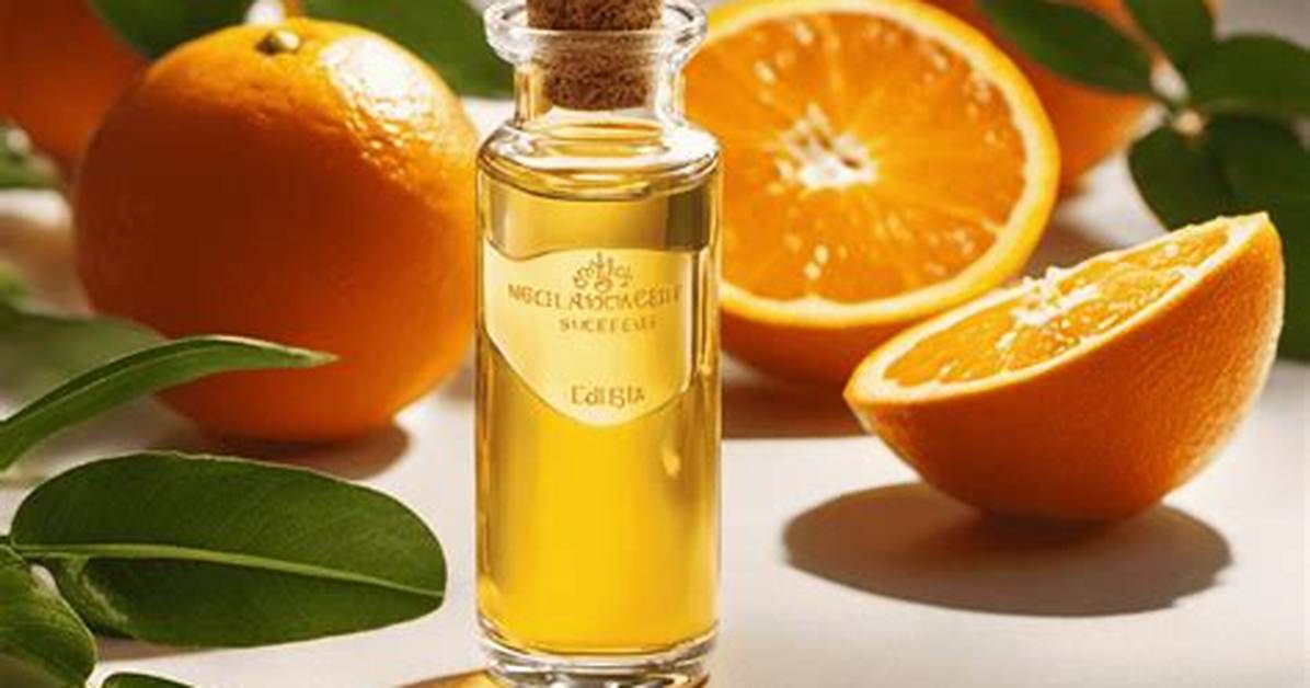 Is Orange Oil Safe? | Contextresponse. Com