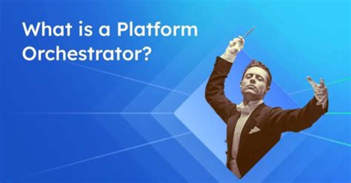 Is Orchestrator a Word?