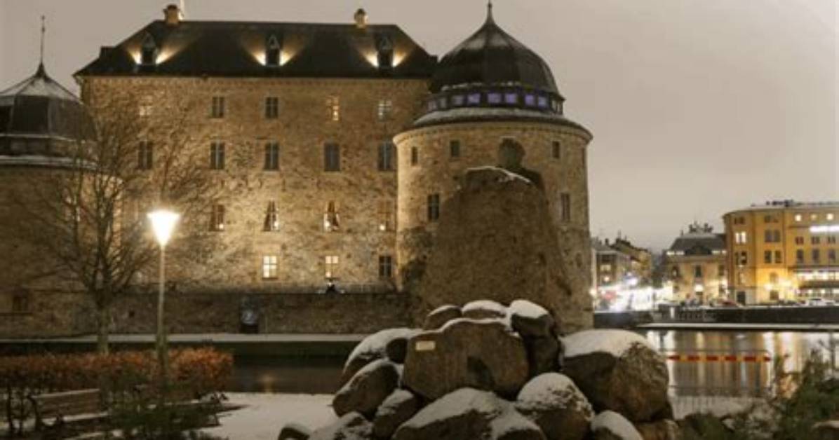 Is Orebro Worth Visiting?