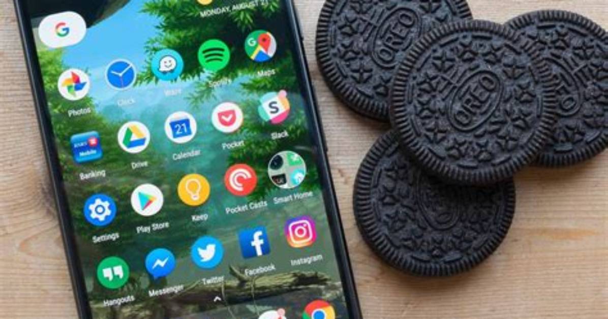 Is Oreo Android Good?