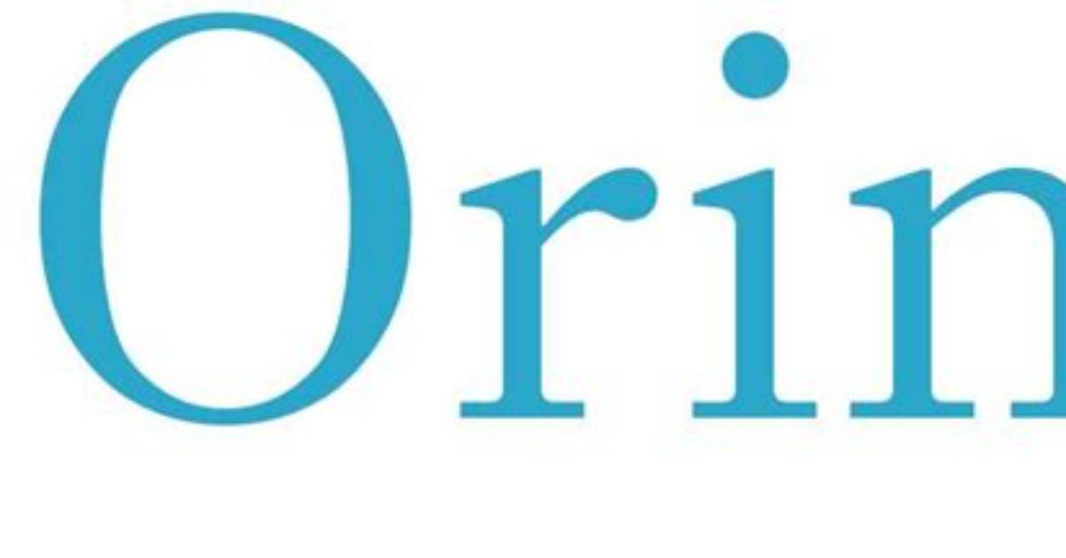 Is Orin a Name?