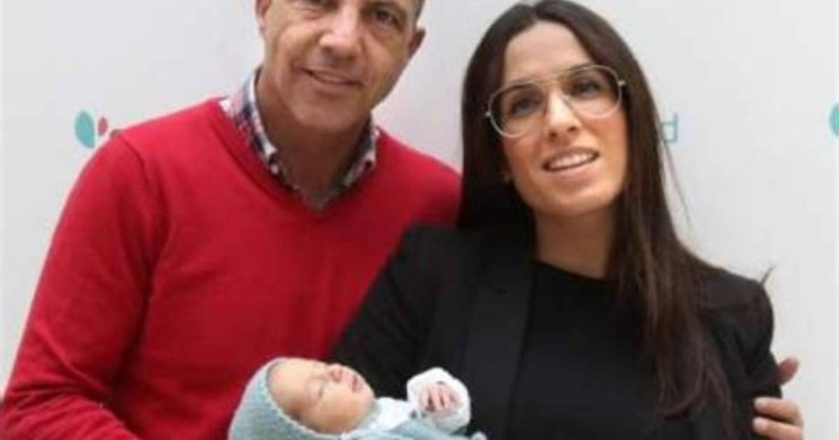Is Orlando Soria Married? His Wife, Family, Net Worth & Facts