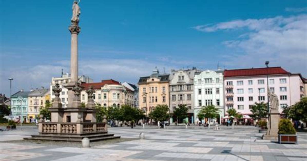Is Ostrava Worth Visiting?