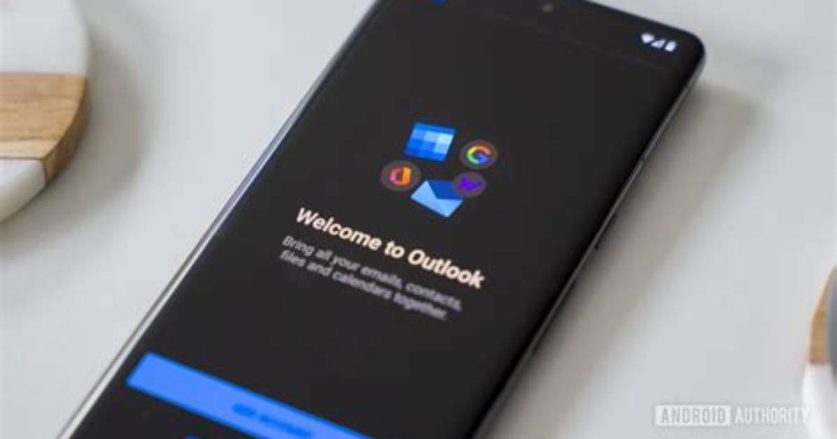 Is Outlook for Android Good?