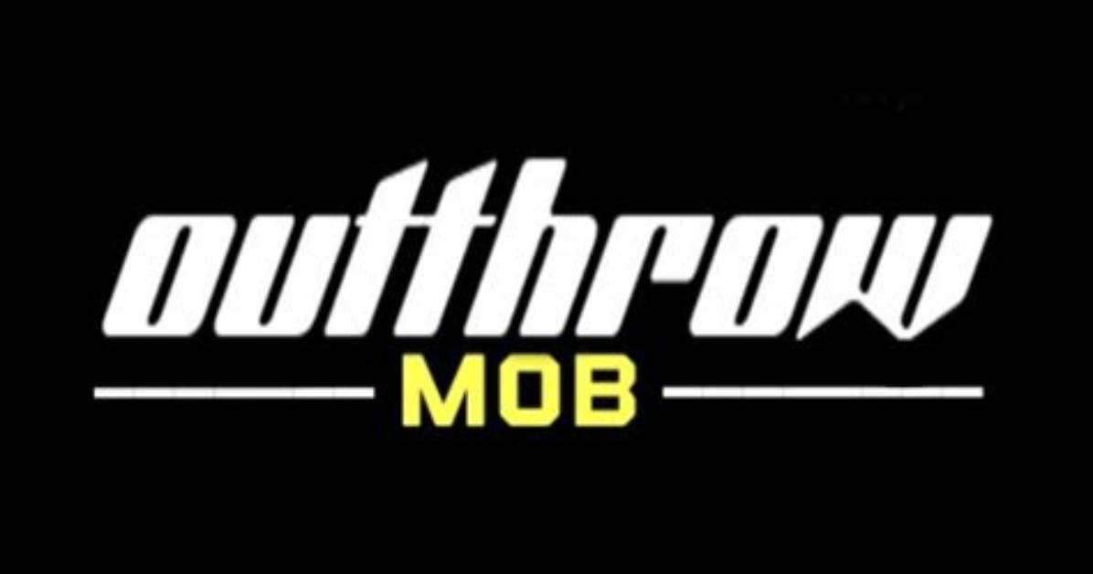Is Outthrow a Word?