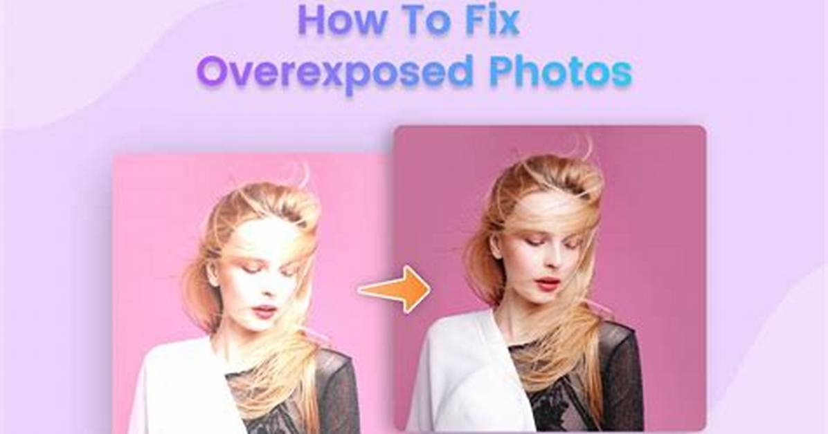 Is Overexposed One Word?