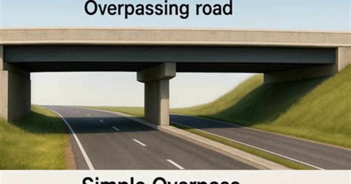 Is Overpass Worth It?