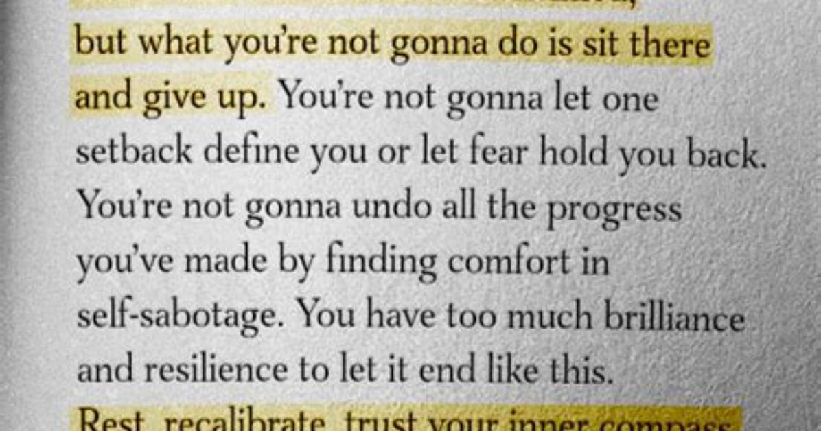 Is Overwhelmingness a Word?