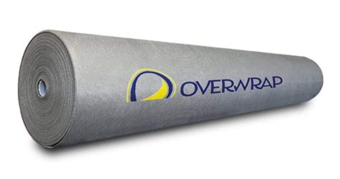 Is Overwrap a Word?