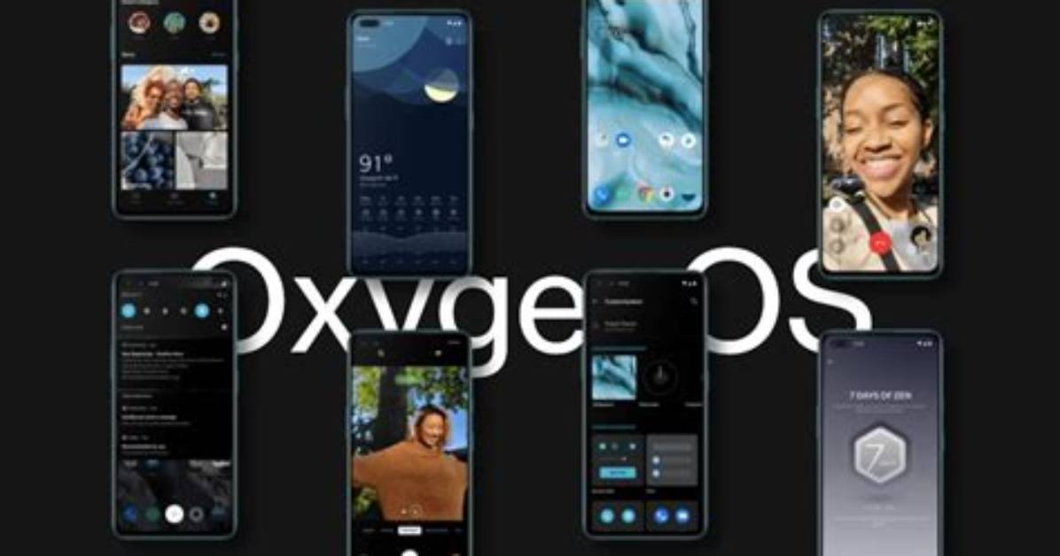 Is Oxygen Os Better Than Android?