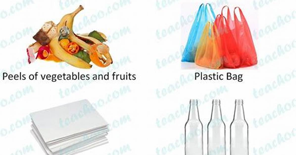 Is Paint Biodegradable or Nonbiodegradable?