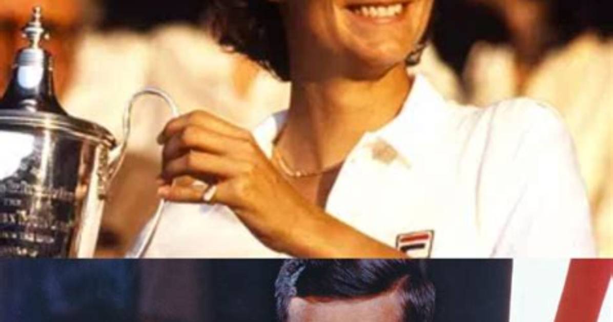 Is Pam Shriver Related to Kennedy? Family Tree Explored