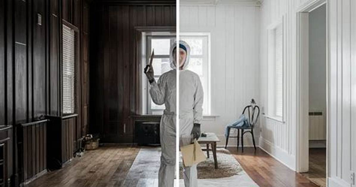 Is Paneling Outdated 2021
