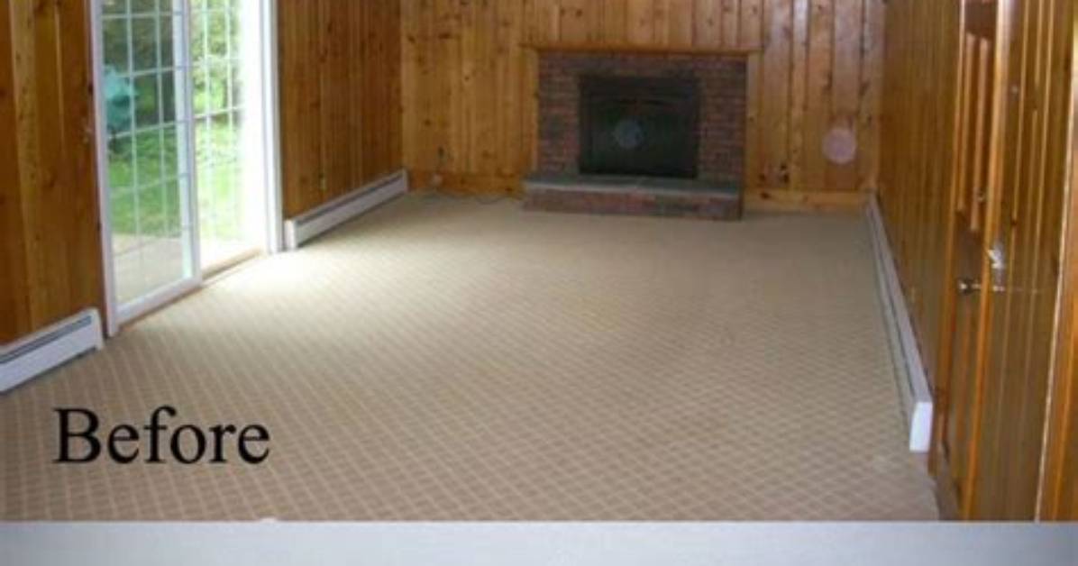 Is Paneling Outdated