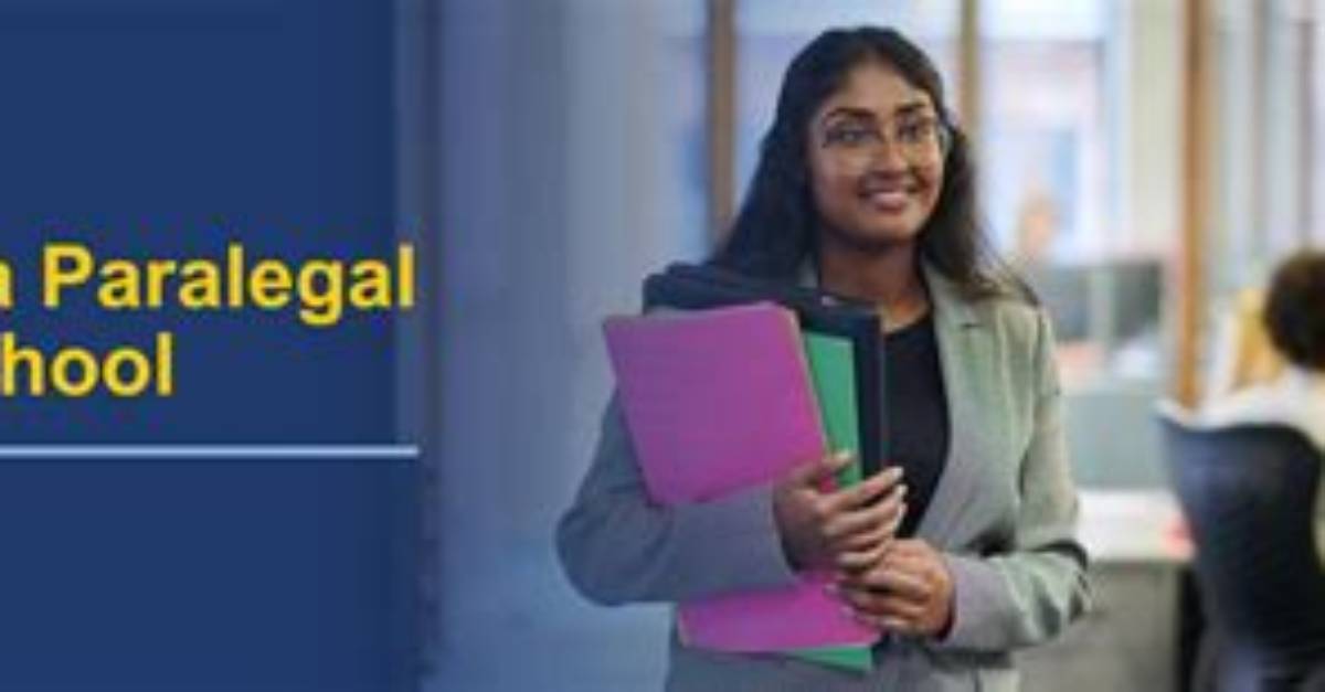 Is Paralegal School Difficult?