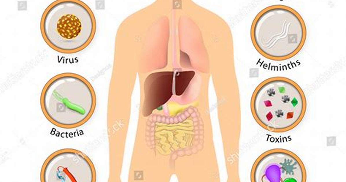 Is Parasite a Pathogen?