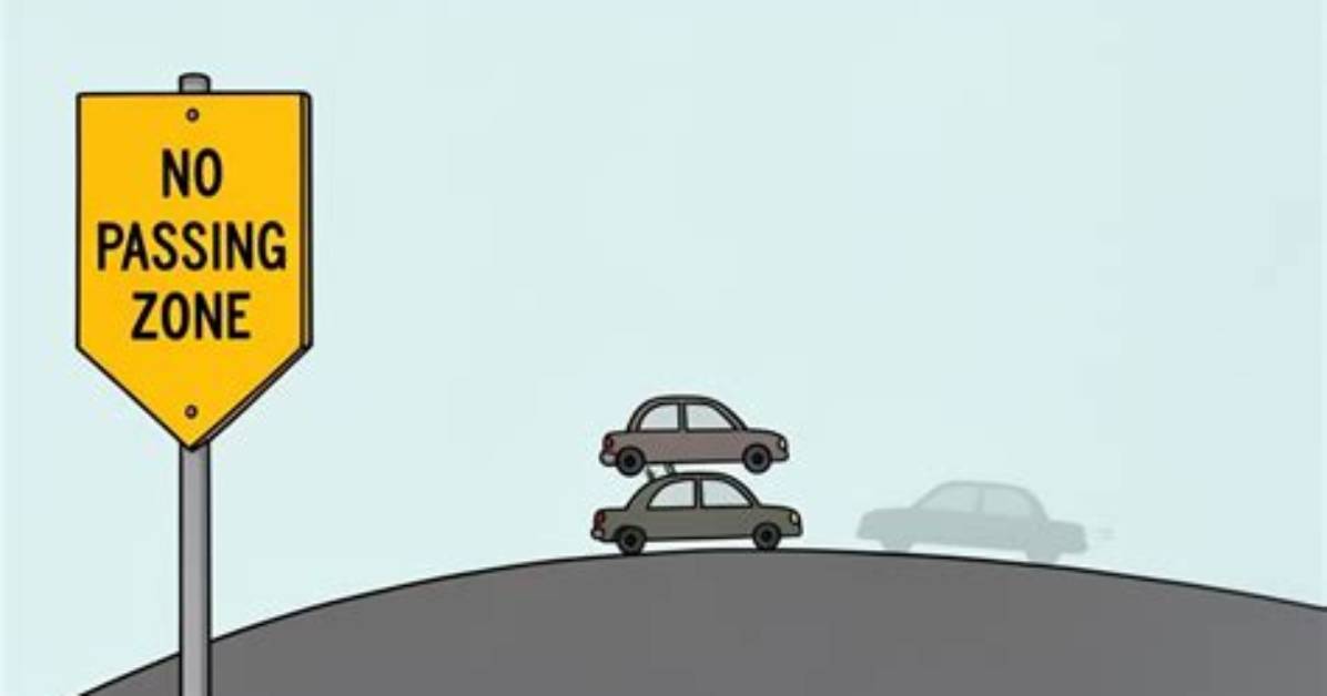 Is Passing by Meaning?