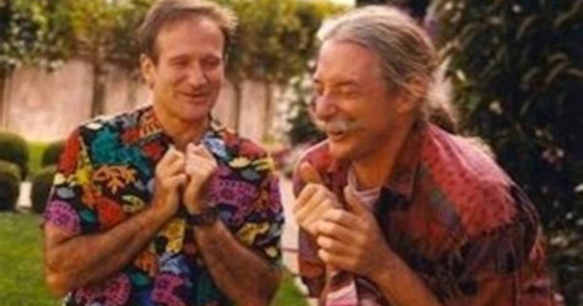 Is Patch Adams a True Story?