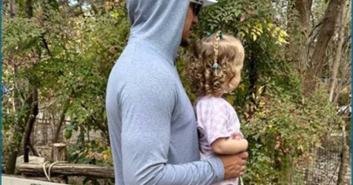 Is Patrick Mahomes' Daughter Special Needs?