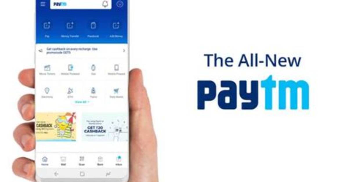 Is Paytm for India Only?