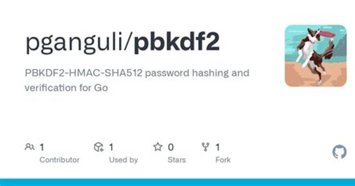 Is Pbkdf2 Suitable for Login Password Verification?