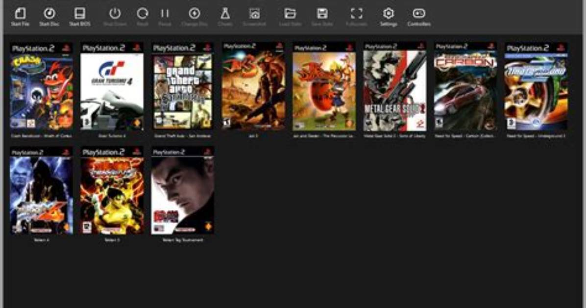 Is Pcsx2 Available for Android?