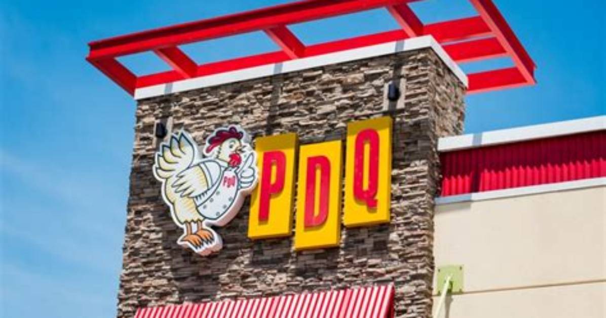 Is Pdq Only in Florida