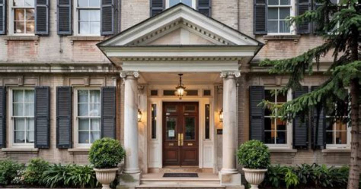 Is Pedimented a Word?
