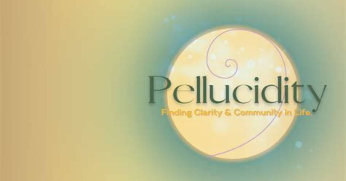 Is Pellucidity a Word?