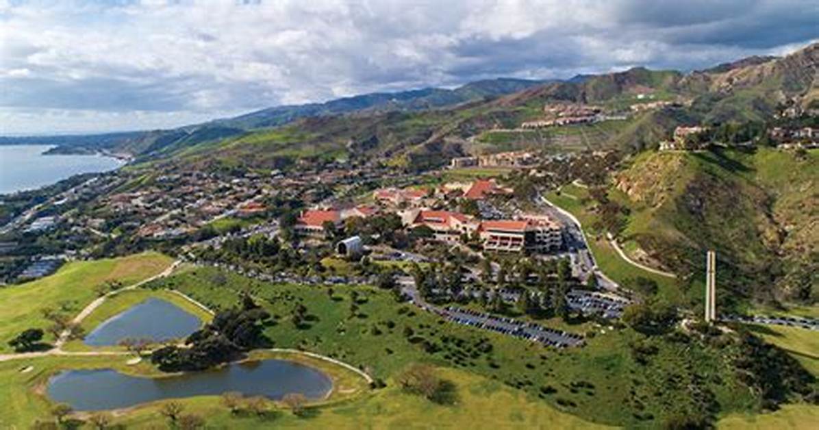 Is Pepperdine a Catholic School