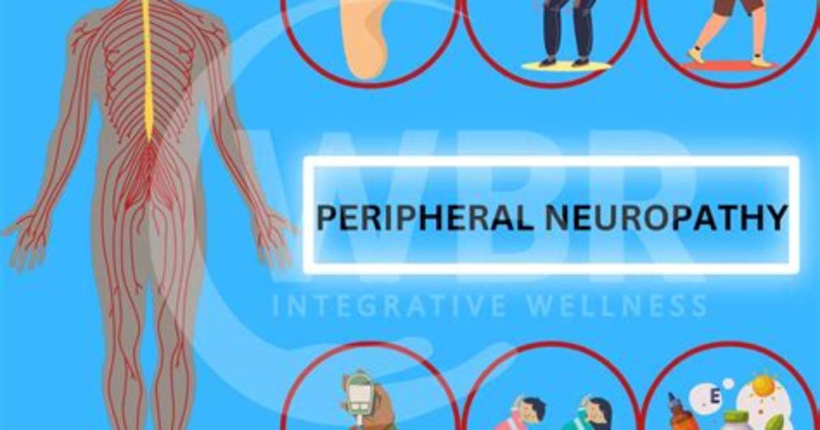 Is Peripheral Neuropathy Dangerous?