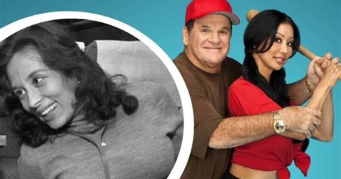 Is Pete Rose Married? the Untold Story of the Baseball Legend