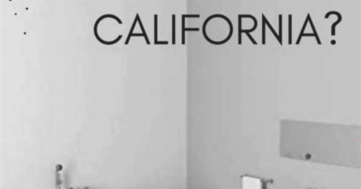 Is Pex Still Banned in California?