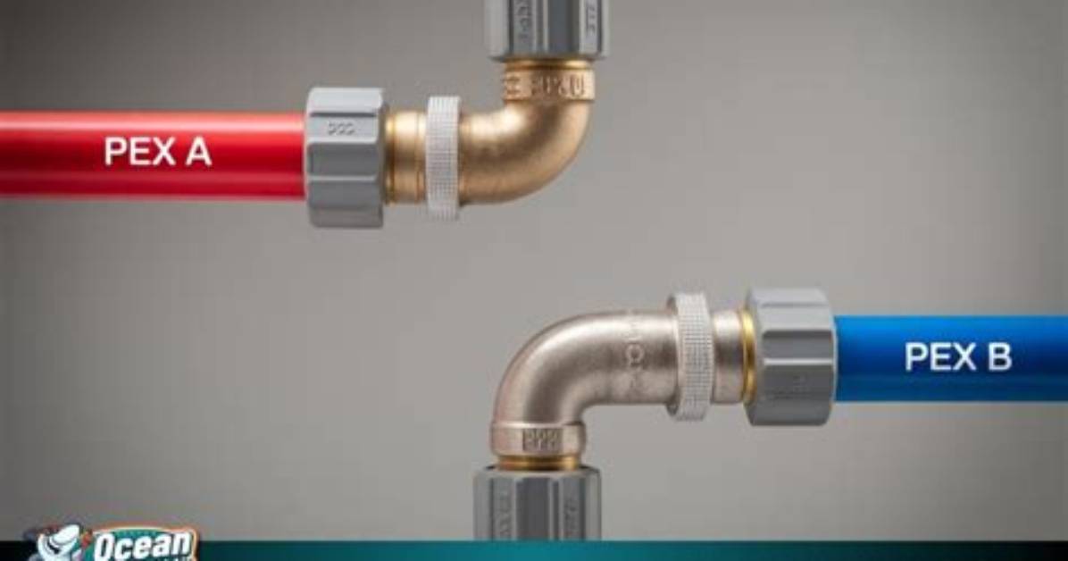 Is Pex the Same as Kitec?