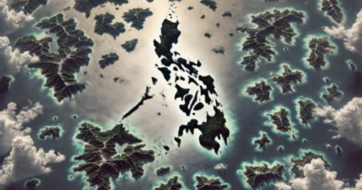 Is Philippines the Second Largest Archipelago in the World?
